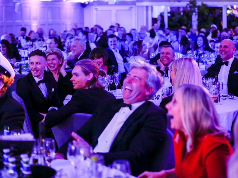Event AV | AV Production & Event Equipment Hire in the Midlands